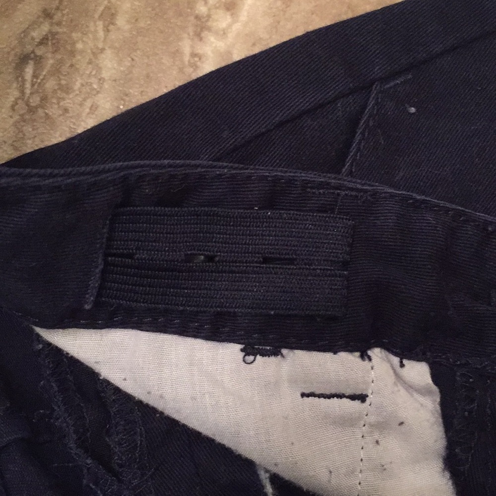 Girls pants - Picture 7 of 7